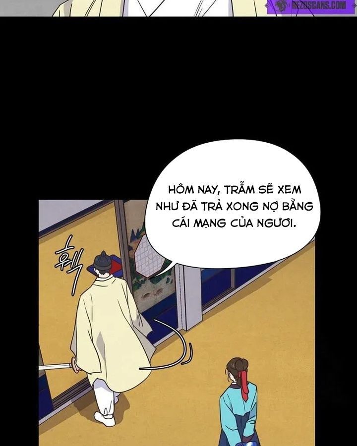 Tình Yêu Và Wifi Chapter 7 - 33