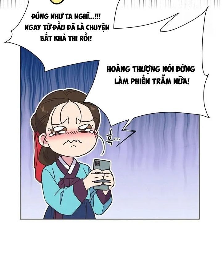 Tình Yêu Và Wifi Chapter 7 - 35