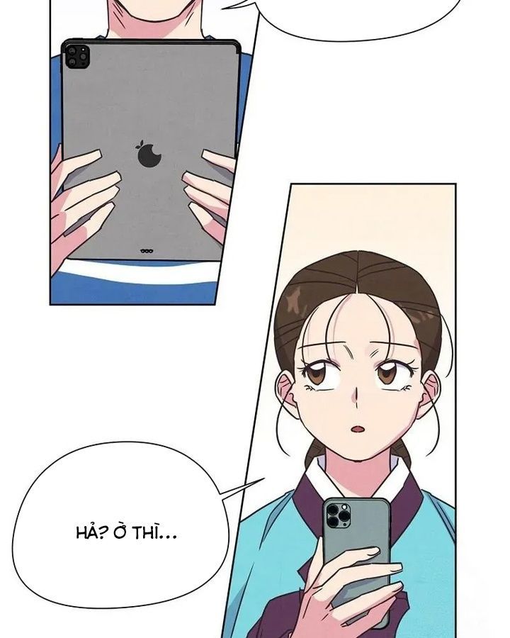 Tình Yêu Và Wifi Chapter 7 - 39