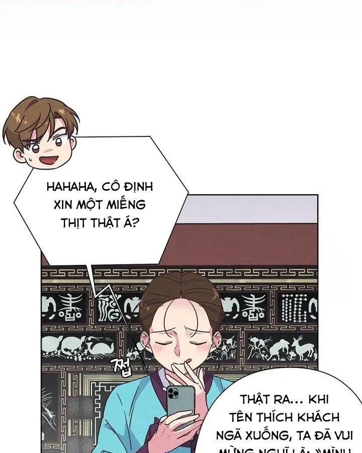 Tình Yêu Và Wifi Chapter 7 - 43