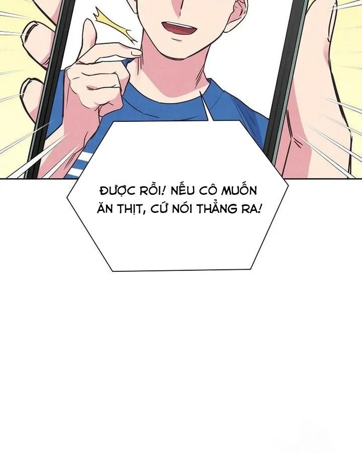 Tình Yêu Và Wifi Chapter 7 - 45