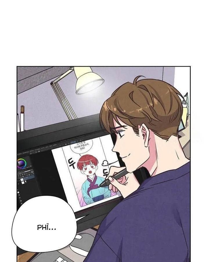 Tình Yêu Và Wifi Chapter 7 - 48