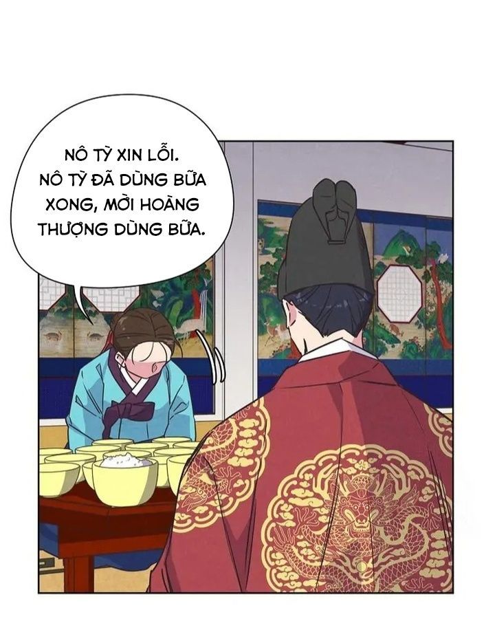 Tình Yêu Và Wifi Chapter 7 - 55