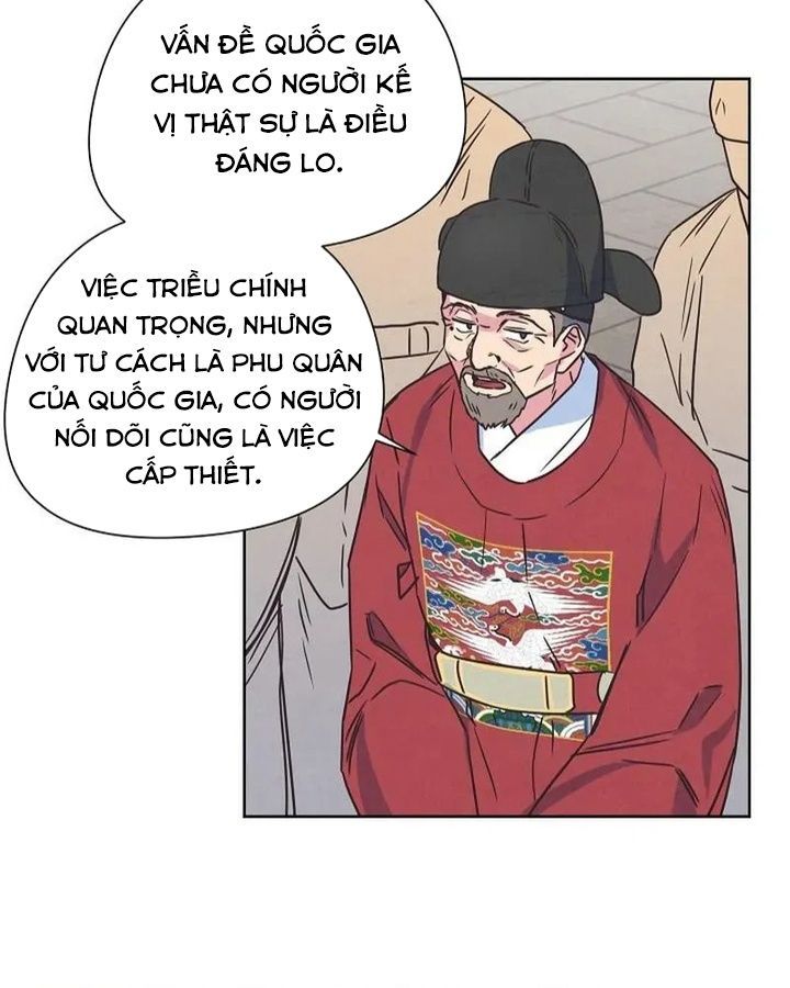 Tình Yêu Và Wifi Chapter 7 - 62