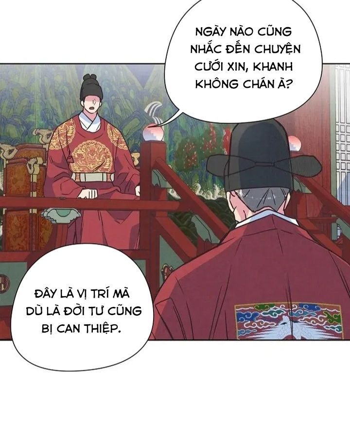 Tình Yêu Và Wifi Chapter 7 - 64
