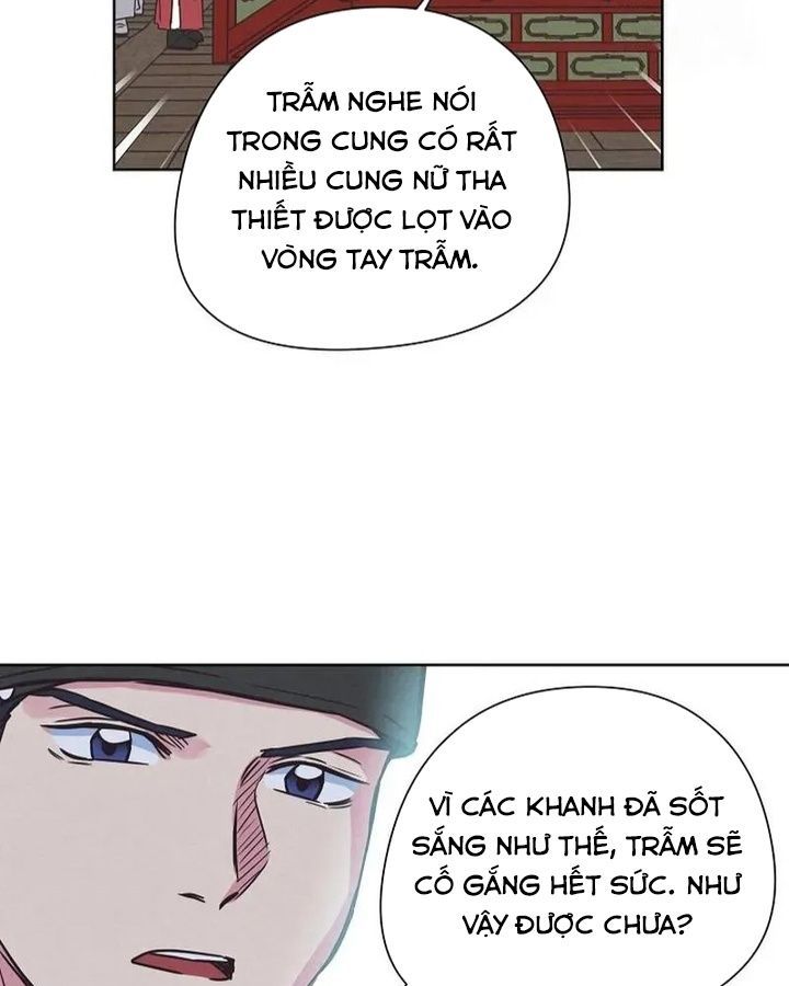 Tình Yêu Và Wifi Chapter 7 - 68