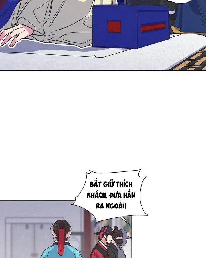 Tình Yêu Và Wifi Chapter 7 - 8