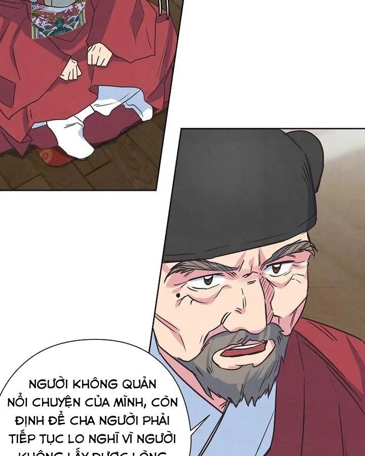 Tình Yêu Và Wifi Chapter 7 - 77