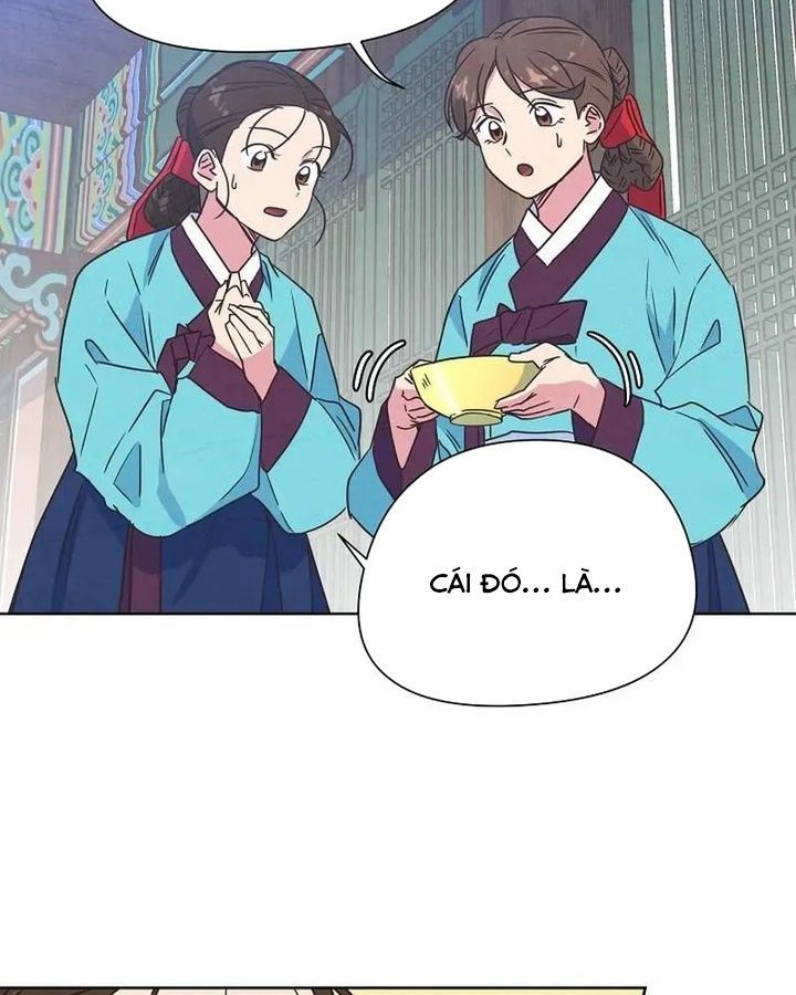 Tình Yêu Và Wifi Chapter 7 - 86