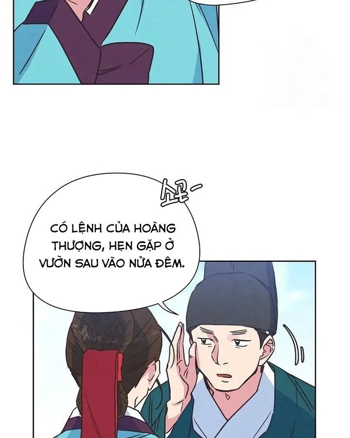Tình Yêu Và Wifi Chapter 7 - 91