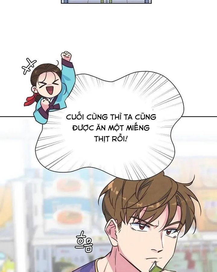 Tình Yêu Và Wifi Chapter 8 - 2