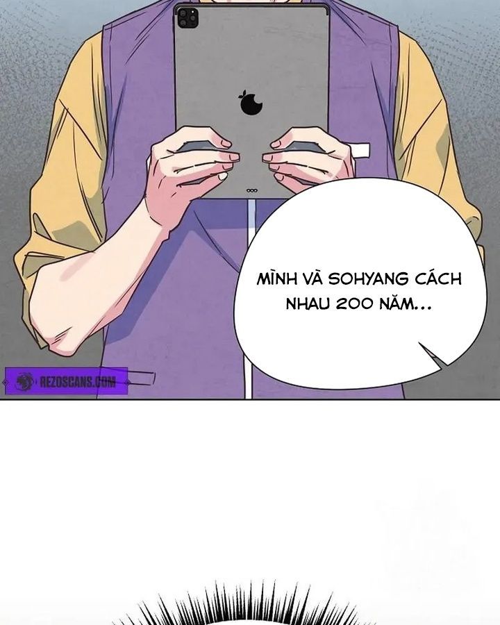 Tình Yêu Và Wifi Chapter 8 - 11