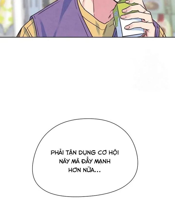 Tình Yêu Và Wifi Chapter 8 - 3