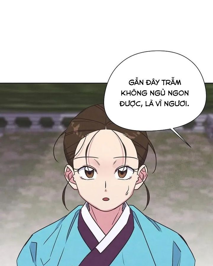 Tình Yêu Và Wifi Chapter 8 - 21