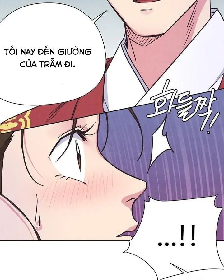 Tình Yêu Và Wifi Chapter 8 - 23