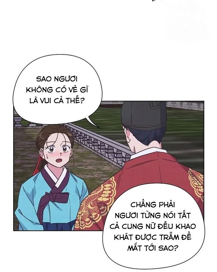 Tình Yêu Và Wifi Chapter 8 - 24