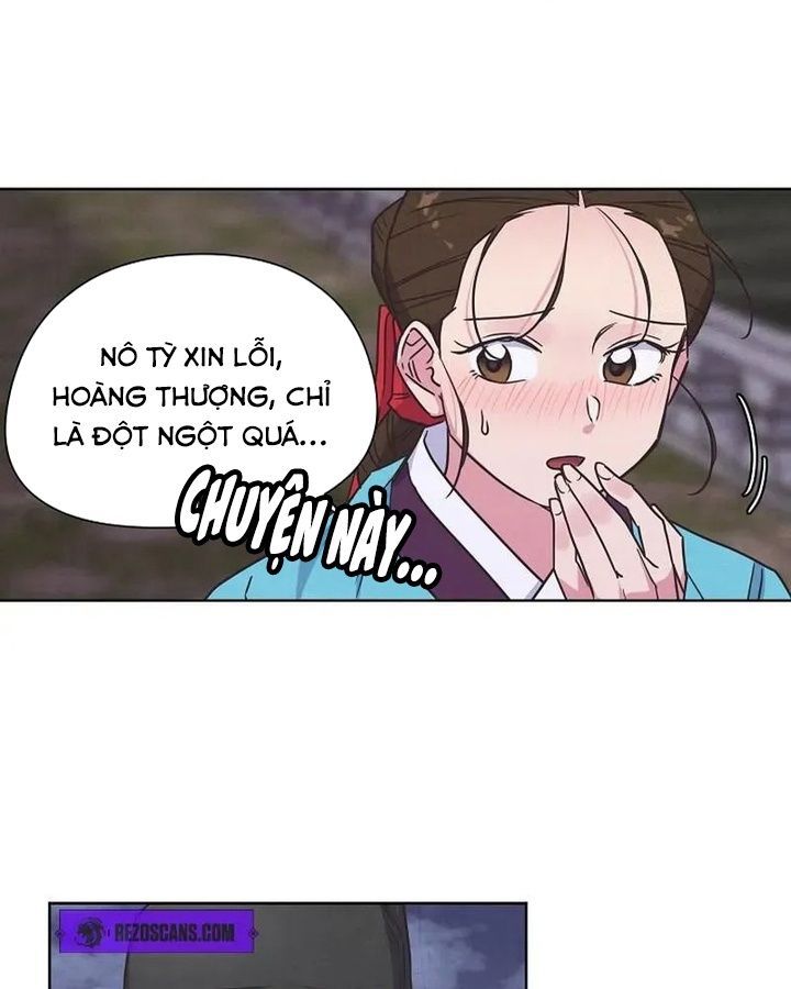 Tình Yêu Và Wifi Chapter 8 - 25