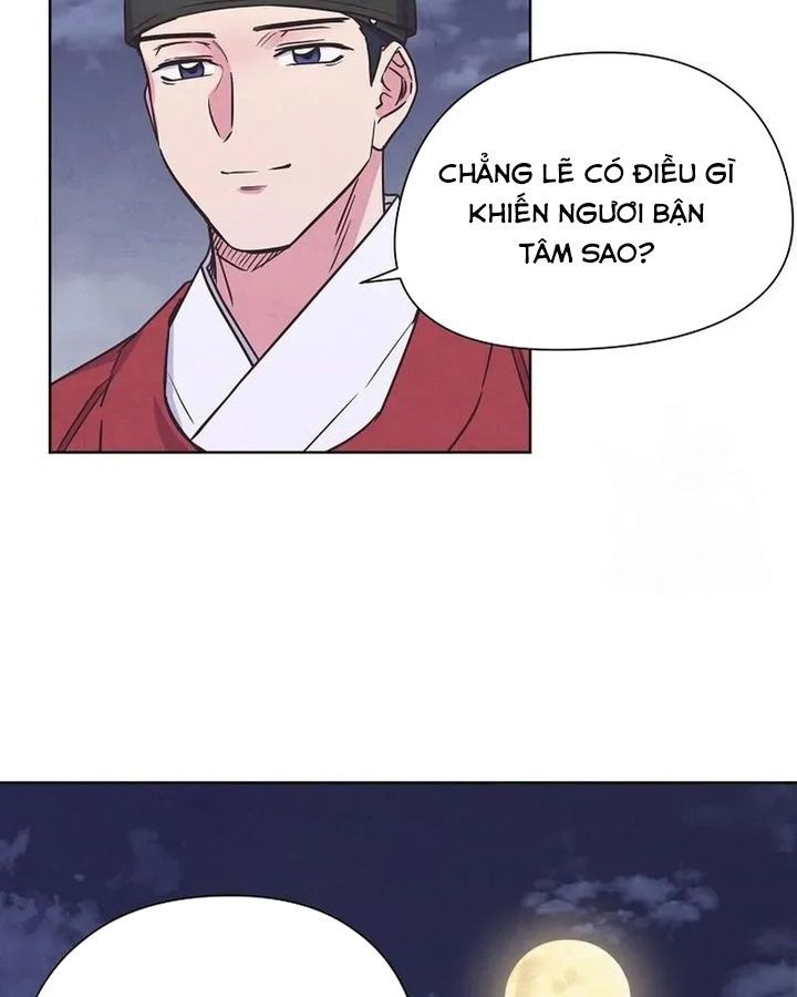 Tình Yêu Và Wifi Chapter 8 - 26