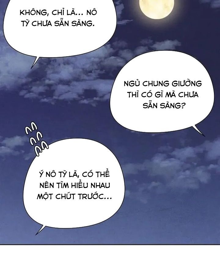 Tình Yêu Và Wifi Chapter 8 - 27