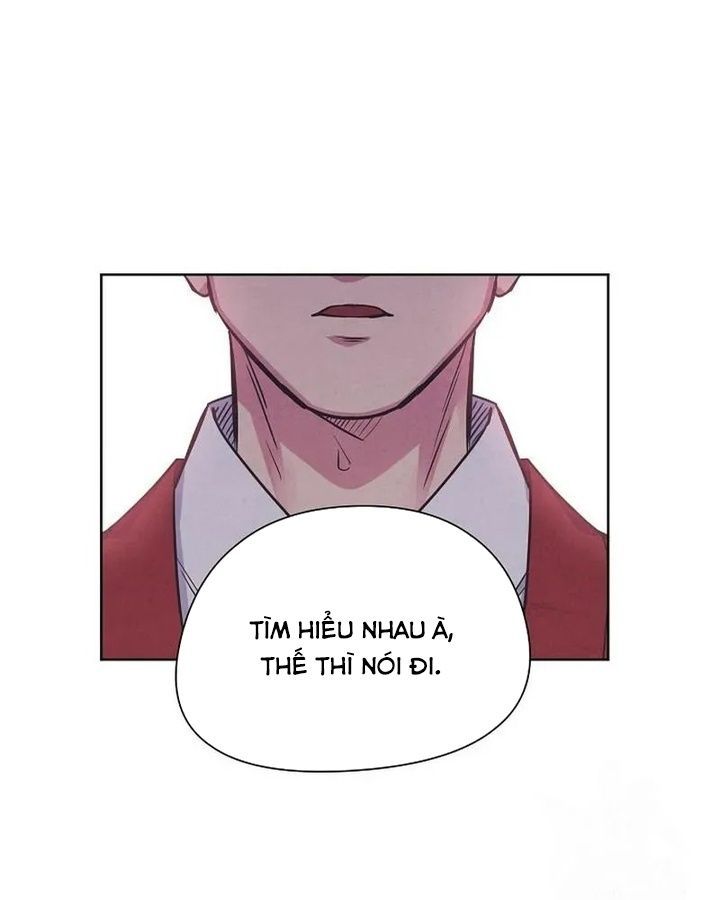 Tình Yêu Và Wifi Chapter 8 - 28
