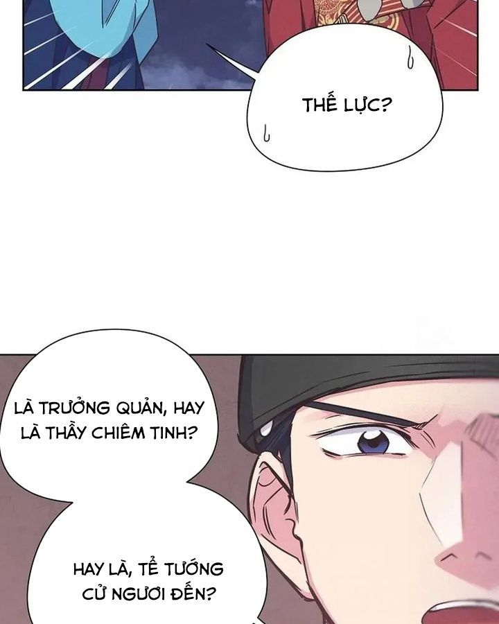 Tình Yêu Và Wifi Chapter 8 - 32