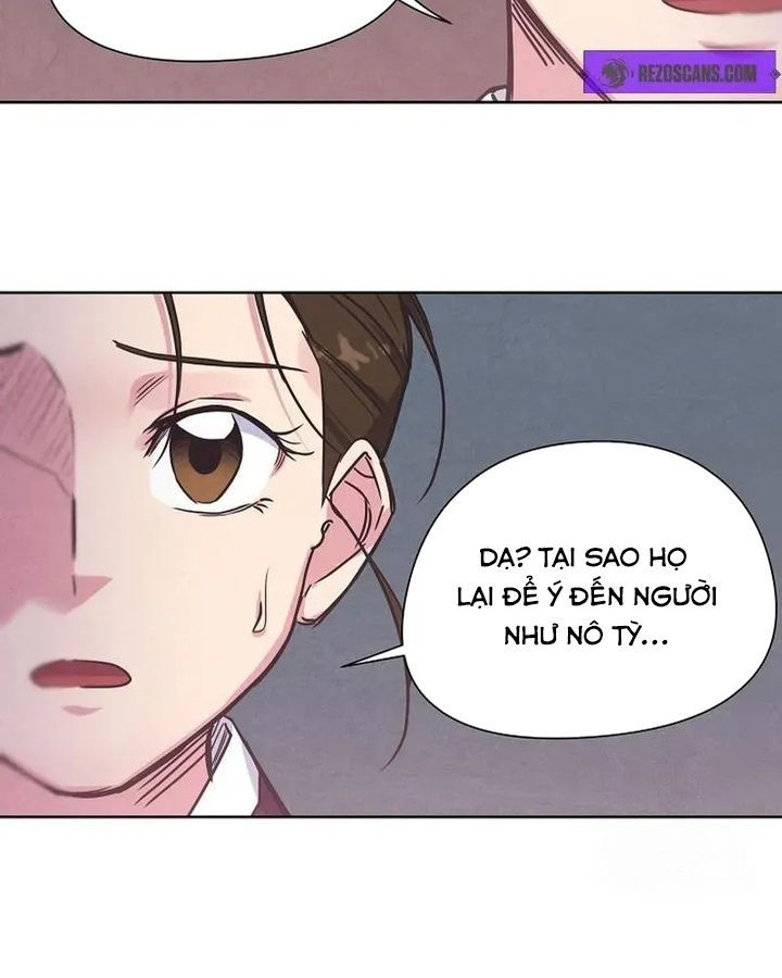 Tình Yêu Và Wifi Chapter 8 - 33