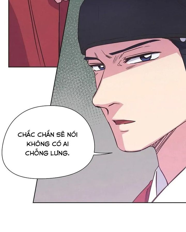 Tình Yêu Và Wifi Chapter 8 - 36