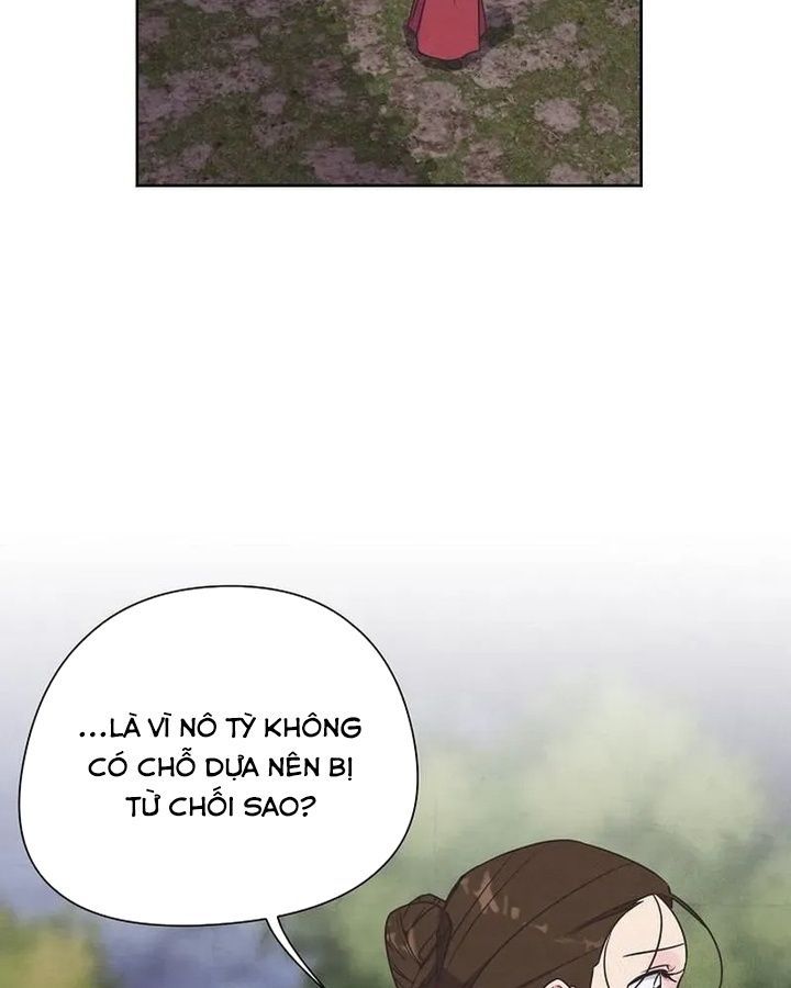 Tình Yêu Và Wifi Chapter 8 - 39