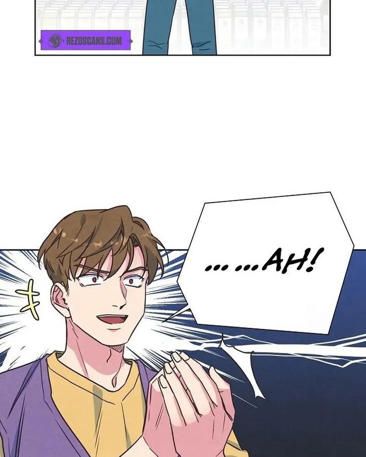 Tình Yêu Và Wifi Chapter 8 - 5