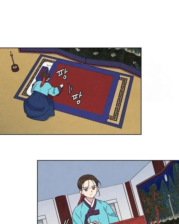 Tình Yêu Và Wifi Chapter 8 - 42