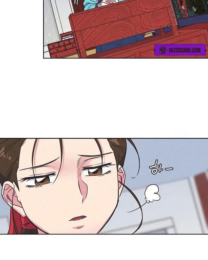 Tình Yêu Và Wifi Chapter 8 - 43