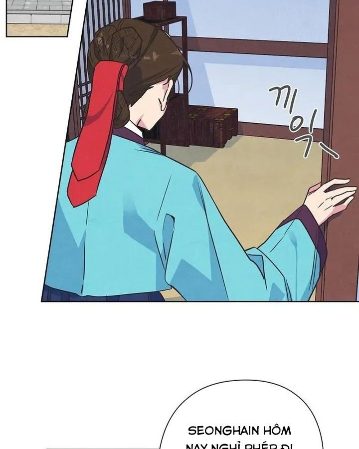 Tình Yêu Và Wifi Chapter 8 - 46