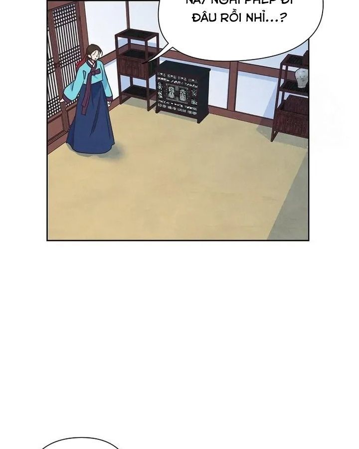 Tình Yêu Và Wifi Chapter 8 - 47