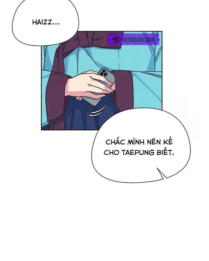 Tình Yêu Và Wifi Chapter 8 - 48