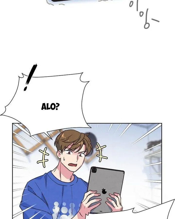 Tình Yêu Và Wifi Chapter 8 - 50