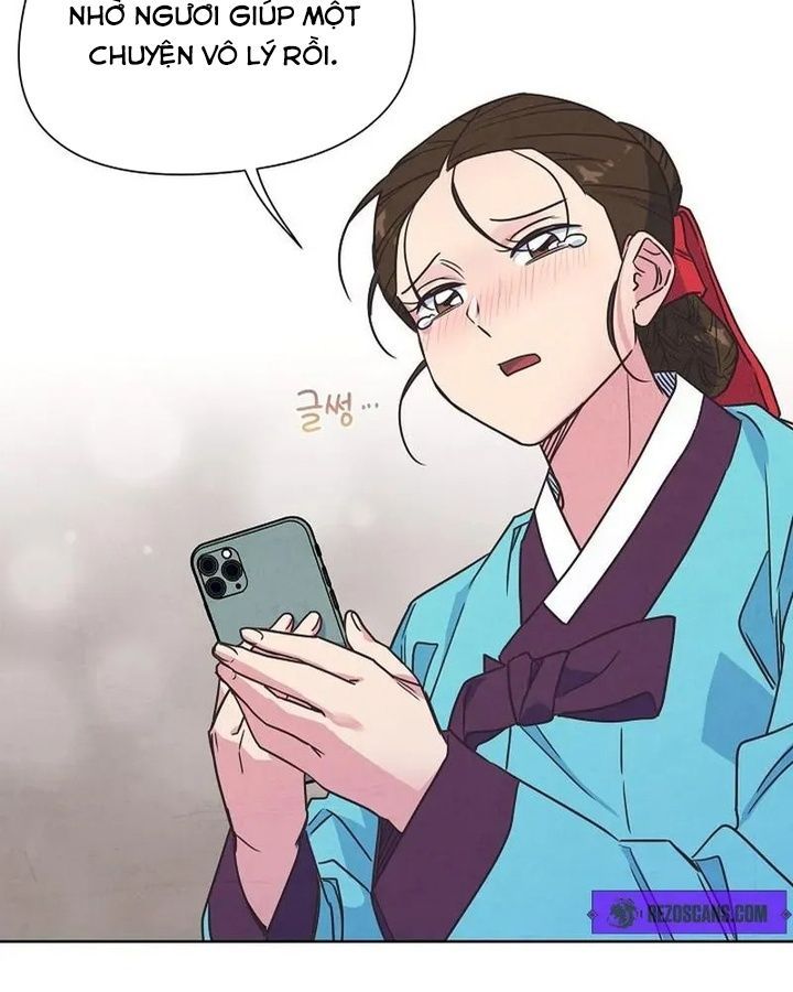 Tình Yêu Và Wifi Chapter 8 - 53