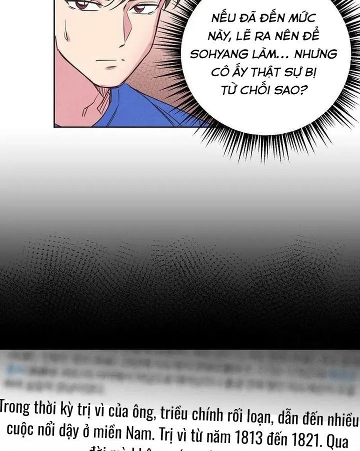 Tình Yêu Và Wifi Chapter 8 - 55