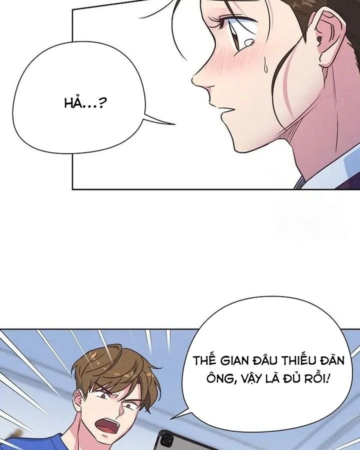 Tình Yêu Và Wifi Chapter 8 - 59