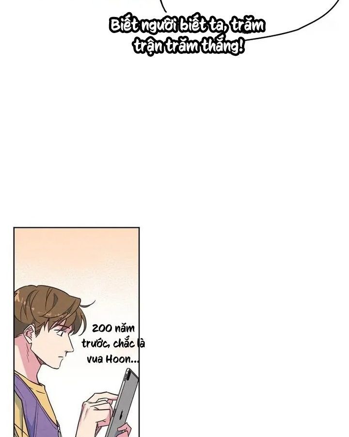 Tình Yêu Và Wifi Chapter 8 - 7