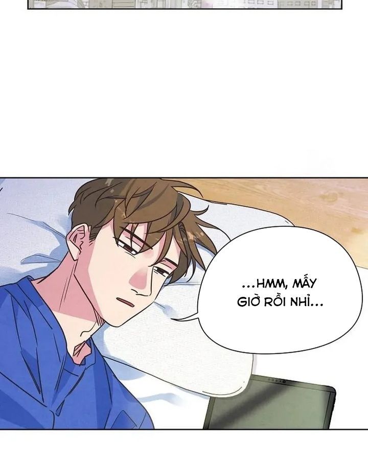 Tình Yêu Và Wifi Chapter 8 - 70