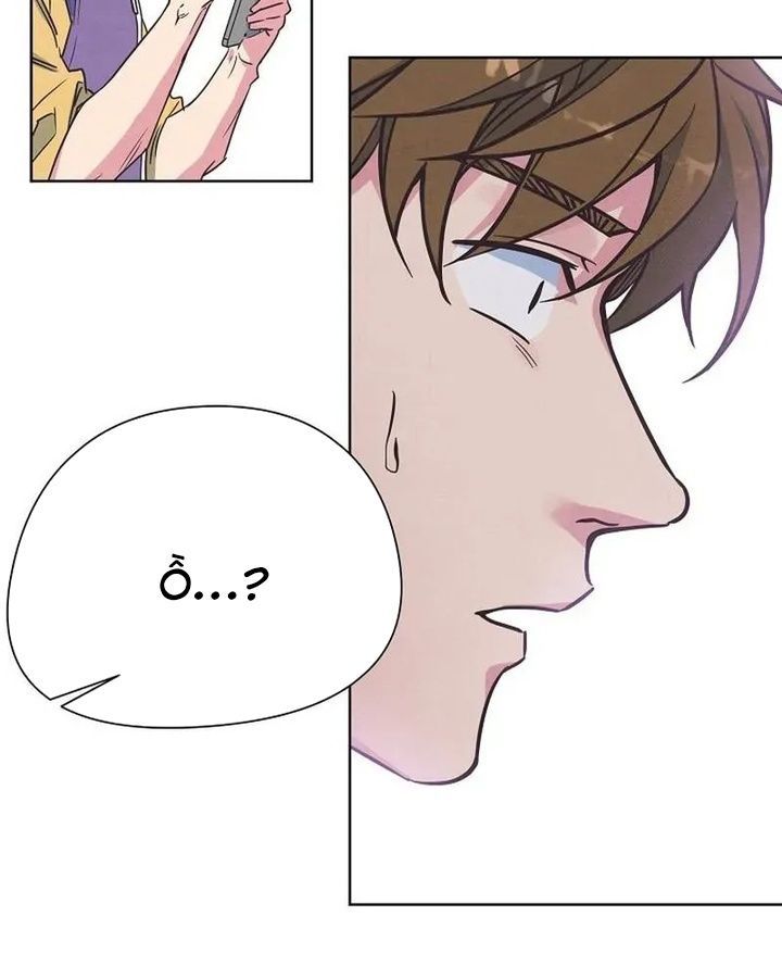 Tình Yêu Và Wifi Chapter 8 - 8