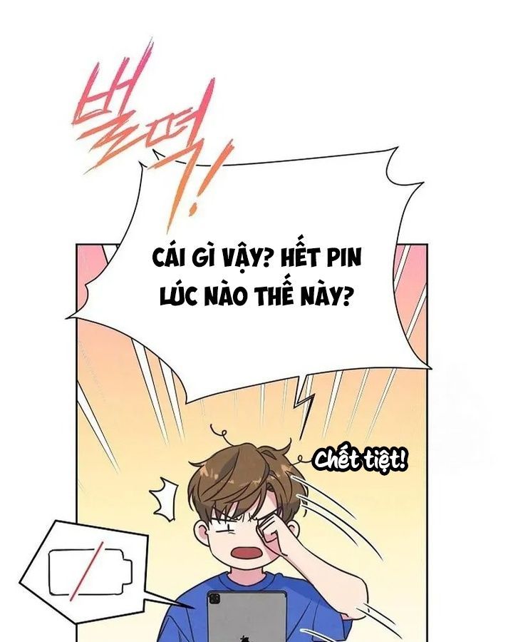 Tình Yêu Và Wifi Chapter 8 - 71