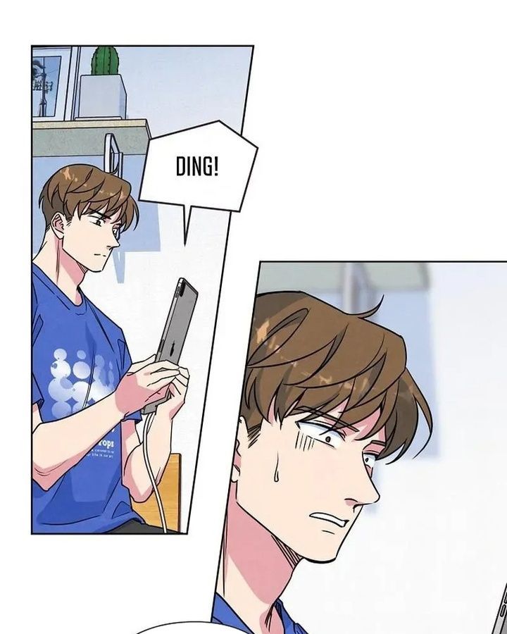 Tình Yêu Và Wifi Chapter 8 - 73