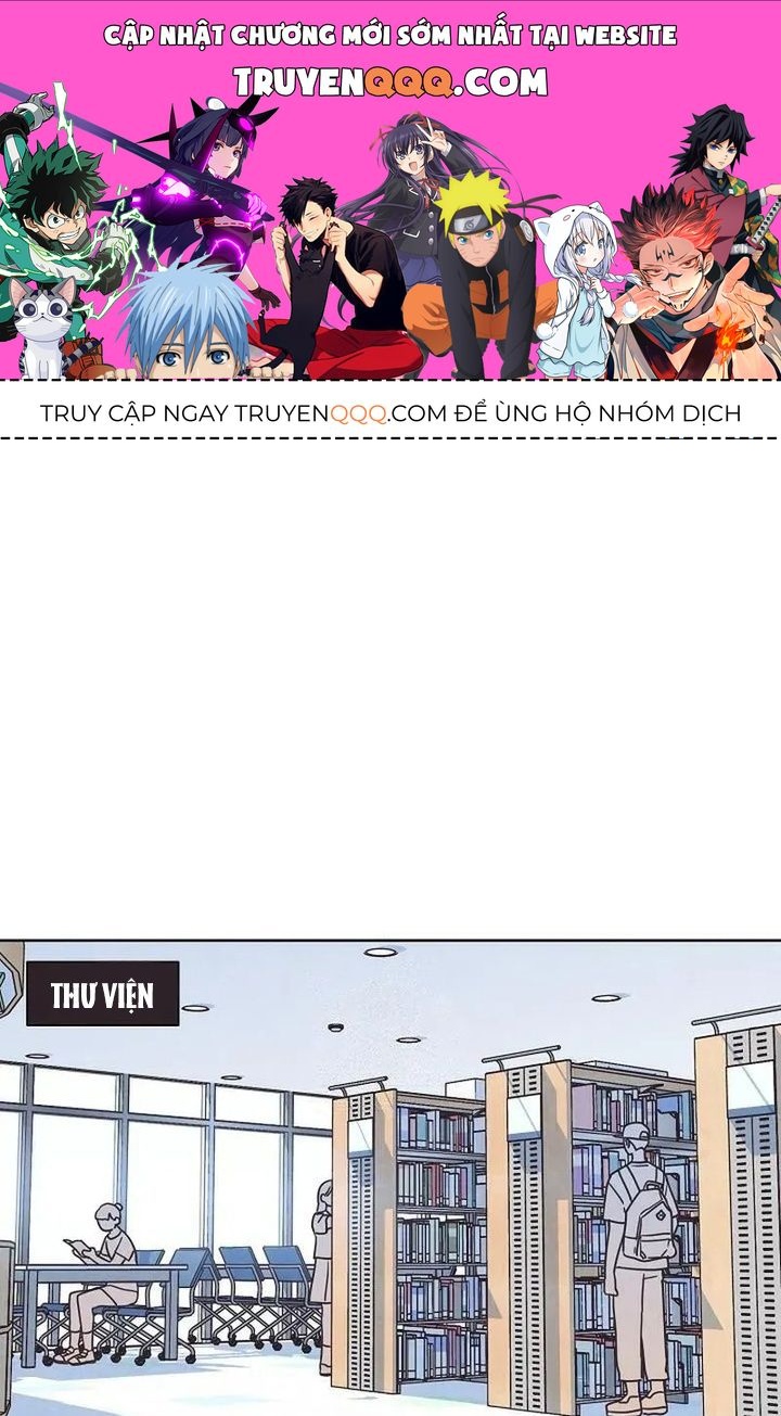 Tình Yêu Và Wifi Chapter 9 - 1