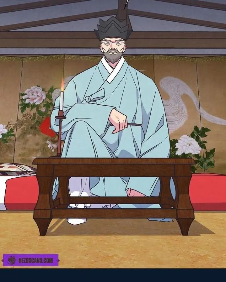 Tình Yêu Và Wifi Chapter 9 - 22