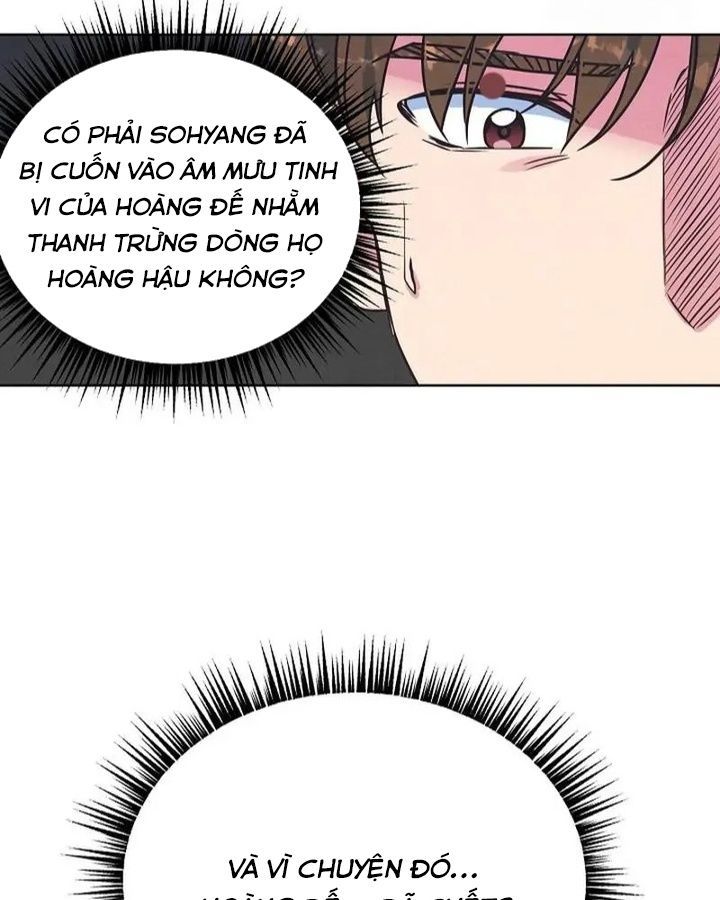 Tình Yêu Và Wifi Chapter 9 - 29