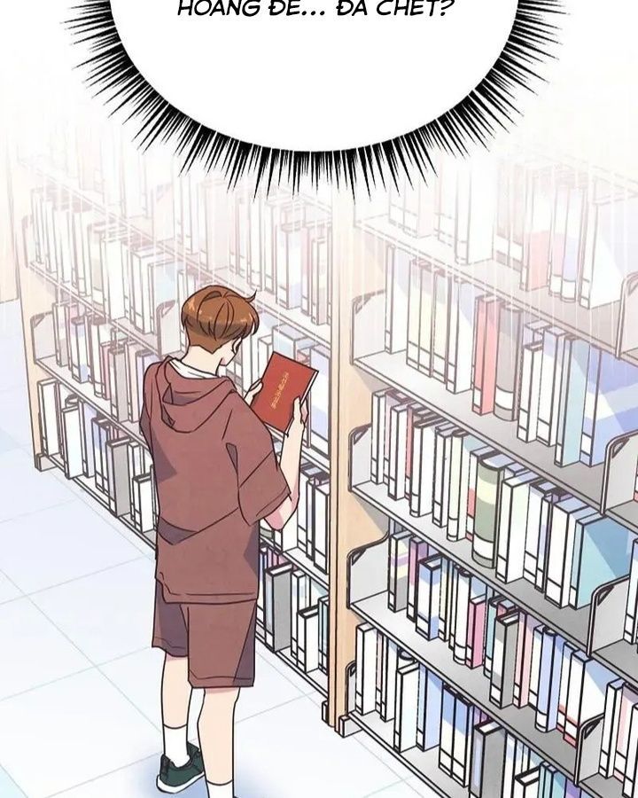 Tình Yêu Và Wifi Chapter 9 - 30