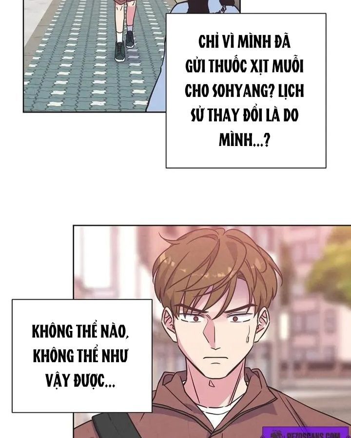 Tình Yêu Và Wifi Chapter 9 - 34