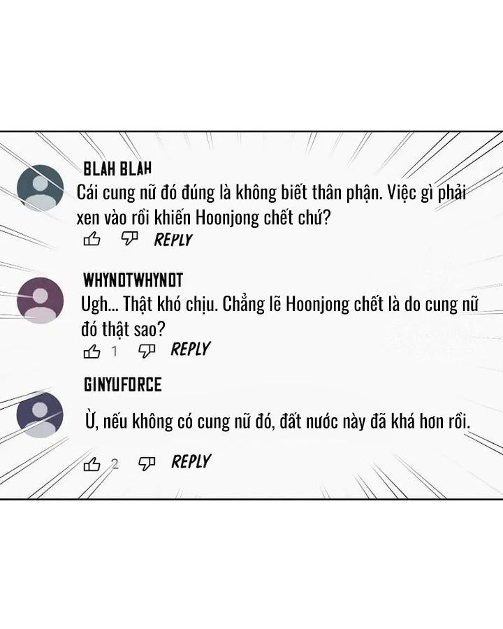 Tình Yêu Và Wifi Chapter 9 - 37