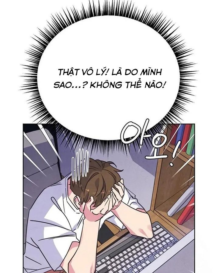 Tình Yêu Và Wifi Chapter 9 - 39
